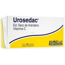 Urosedac 32 Capsulas
