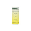 Diclofenac Caillon & Hamonet Spray 50ml