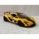 Mclaren P1 Escala 1/14 Gtr - Control Remoto