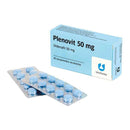 Plenovit 50 Mg 20 Comp