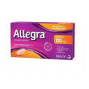 Allegra 120 Mg X 30 Capsulas