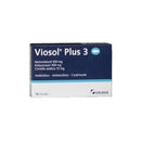Viosol Plus 3 10 Ovulos