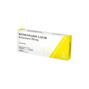 Ketoconazol Lazar 200 Mg X 10 Comprimidos - Farmacia Rex