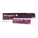 Nitrogesic Gel 30 Gramos