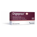 Digeprax 20 Comprimidos