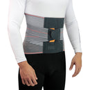 Faja Tricare  Sacro Lumbar Alta De 32 Cm | Bodycare