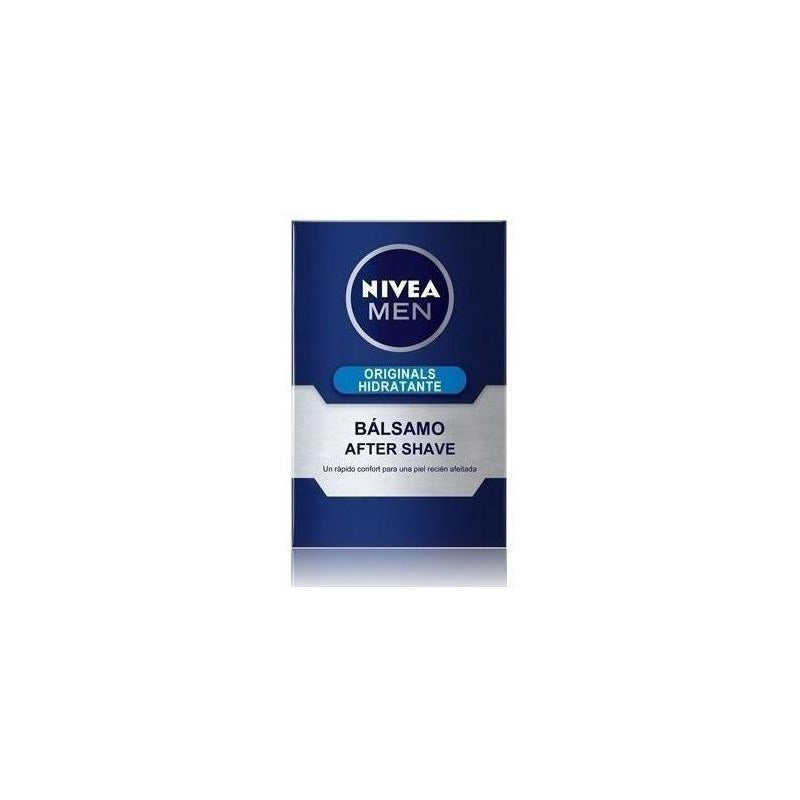 Bálsamo Nivea After Shave 100ml