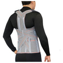 Faja Dorso-lumbar Con Espaldera | Bodycare