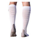 Medias De Compresión Deportivas Blancas | Bodycare