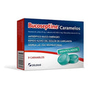 Bucoseptine 9 Caramelos - Farmacia Rex