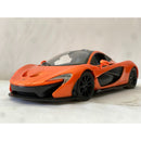 Mclaren P1 Escala 1/14 Gtr - Control Remoto