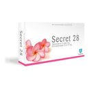 Secret 28 Comprimidos - Farmacia Rex