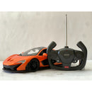 Mclaren P1 Escala 1/14 Gtr - Control Remoto