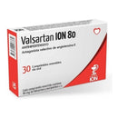 Valsartan Ion 80 Mg 30 Comprimidos