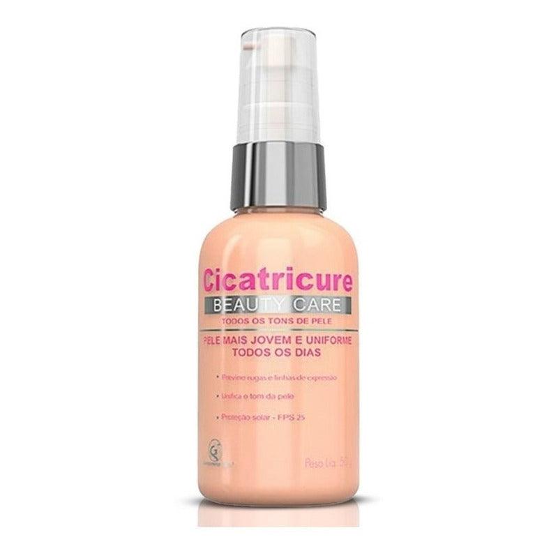 Cicatricure Beauty Care Crema 50 Grs - Farmacia Rex