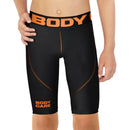 Calza Térmica Para Niños Negra | Bodycare