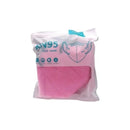 Tapabocas Kn95 N95 X 10 Unidades Barbijo Protector Facial - Farmacia Rex