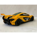 Mclaren P1 Escala 1/14 Gtr - Control Remoto