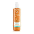 Capital Soleil Multi Protect Spray Spf50+ 200ml | Vichy - Farmacia Rex