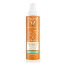 Capital Soleil Multi Protect Spray Spf50+ 200ml | Vichy - Farmacia Rex