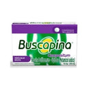 Buscapina Compuesta X 10 Comprimidos