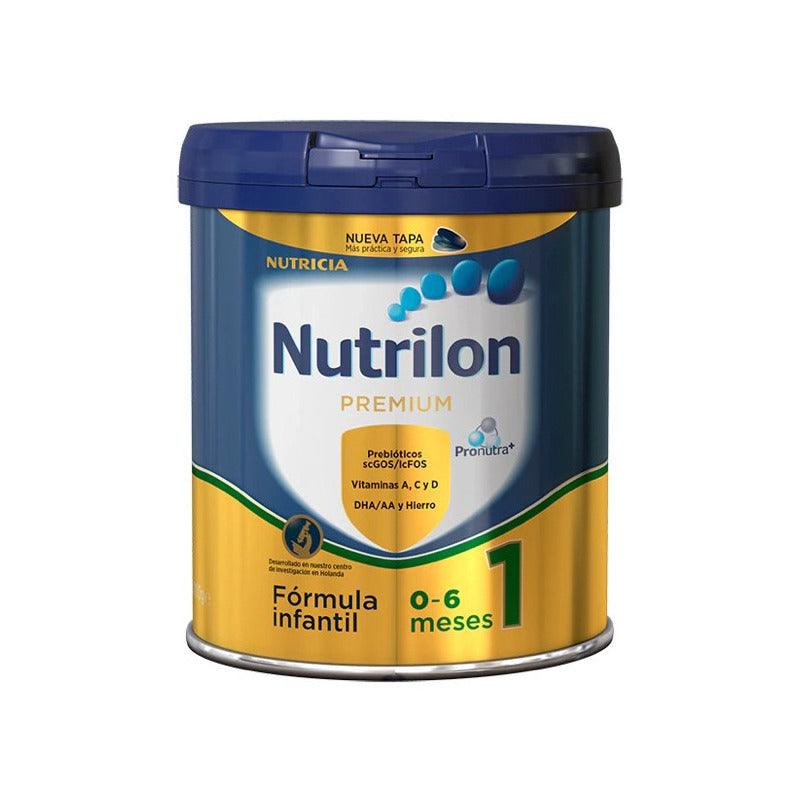 Nutrilon Premium 1  400 Gramos - Farmacia Rex