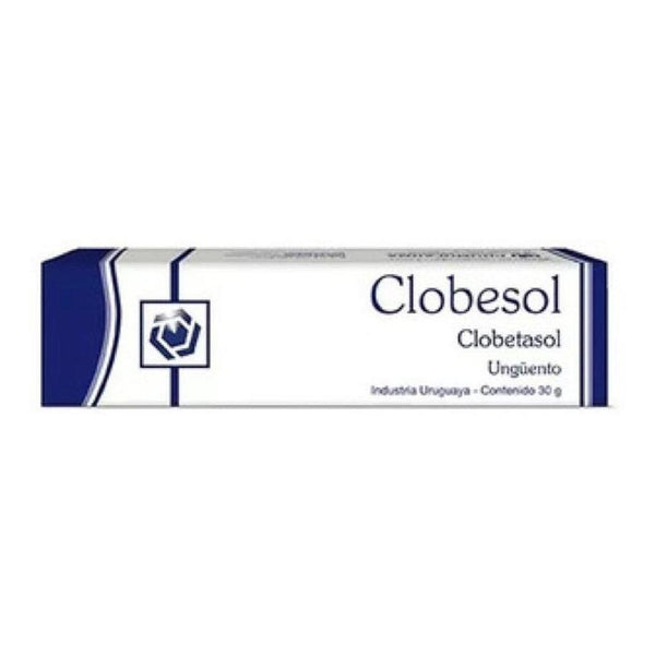 Clobesol Unguento 30 Gr