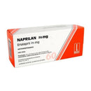 Naprilan 20 Mg 60 Comprimidos