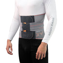 Faja Tricare  Sacro Lumbar Alta De 32 Cm | Bodycare