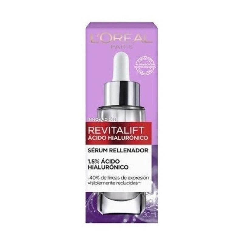 Revitalift C/acido Hialuronico Serum L'oreal 30ml - Farmacia Rex