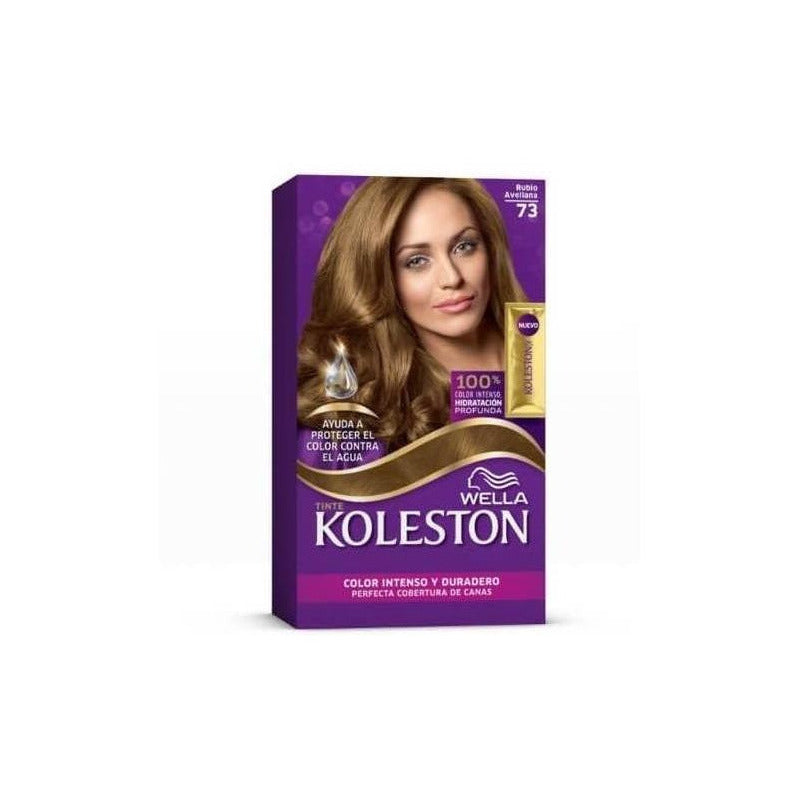 Koleston Kit Tinta 7/3