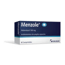 Menzole 6 Comprimidos