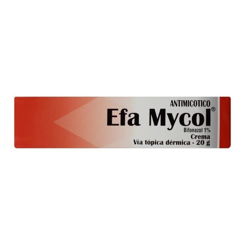 Efa Mycol Crema 20 Gr