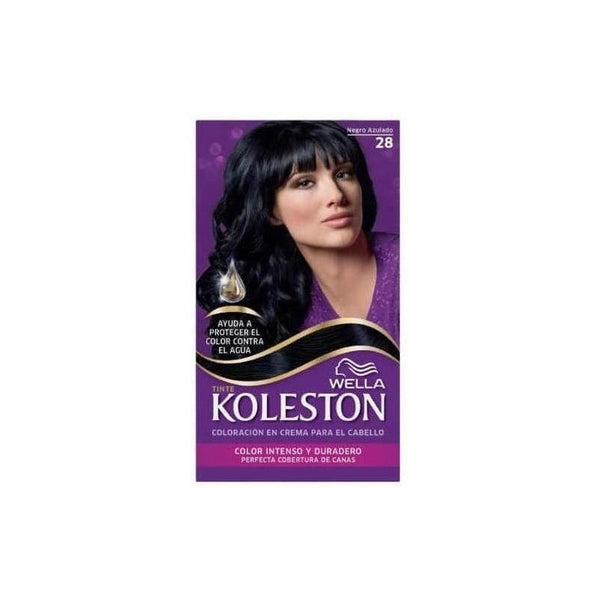 Kit Tinta Koleston 2/8