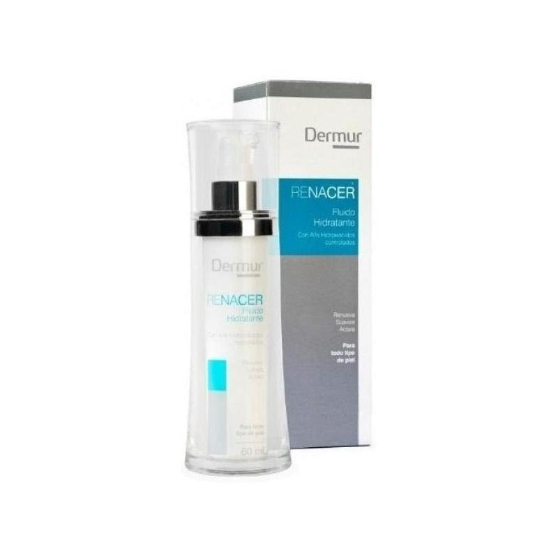 Dermur Renacer Fluido Hidratante 60 Ml