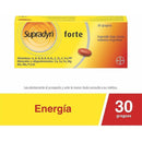 Supradyn Forte 30 Grageas