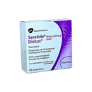 Seretide Diskus 250/50  60 Dosis