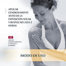 Eucerin Protector Solar Oil Control Toque Seco Gel-crema Cor - Farmacia Rex