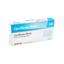 Ciprofibrato 100 Mg X 60 Capsulas - Farmacia Rex