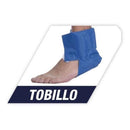 Gel Terapéutico Frío/calor Apel - tobillera - Farmacia Rex