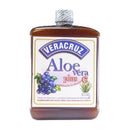 Aloe Vera Gel Veracruz 1 L Arándanos Natural