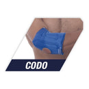 Gel Terapéutico Apel Frio/calor Codo Codera