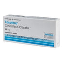 Tocofeno 50 Mg X 20 Comprimidos