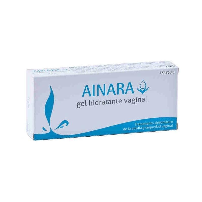 Ainara 30 G + 1 Aplicador - Farmacia Rex