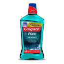 Colgate Plax Ice Infinity 1 Lt Litro Enjuague Bucal - Farmacia Rex