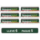 Periodont Gingival 90g | Crema Dental |  Lleve 6 Pague 5