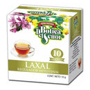 Pack De 2 Té Laxal Botica Del Señor 10 Saquitos - Farmacia Rex