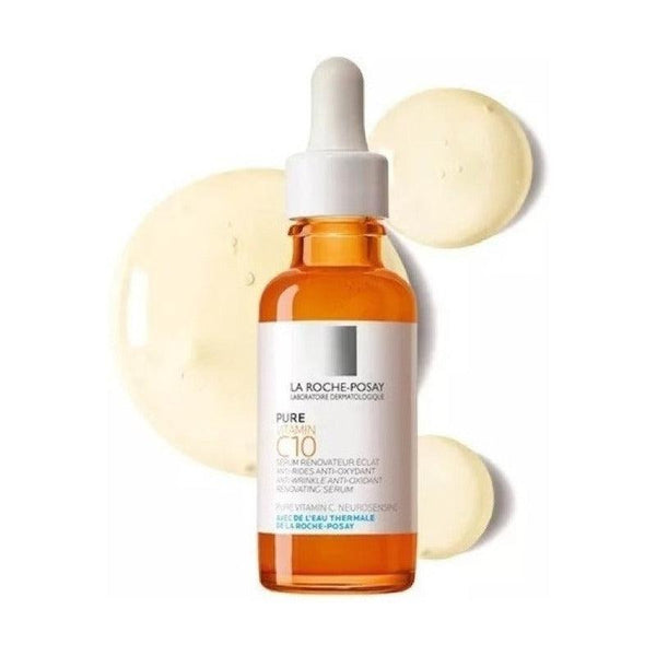 Redermic Pure Vitamina C 30 Ml |  La Roche Posay - Farmacia Rex