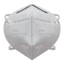 Tapabocas Kn95 N95 X 50 Un. Barbijo Protector Facial - Farmacia Rex