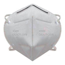 Tapabocas Kn95 N95 X 1 Un. Barbijo Protector Facial